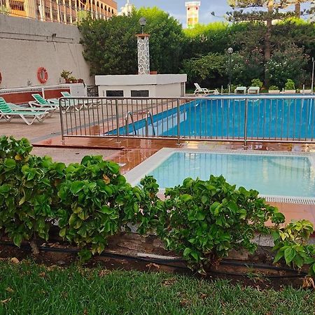 Alamo Luxury Apartment Playa del Ingles  Exterior photo