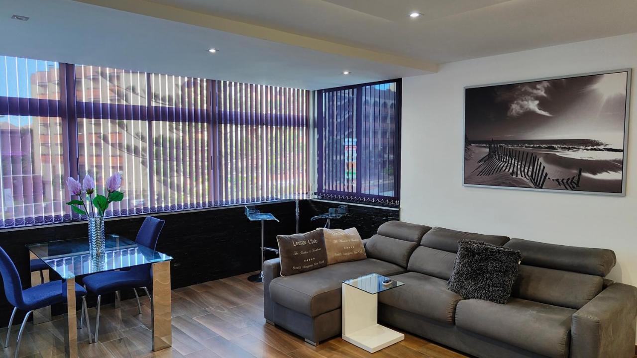 Alamo Luxury Apartment Playa del Ingles  Exterior photo