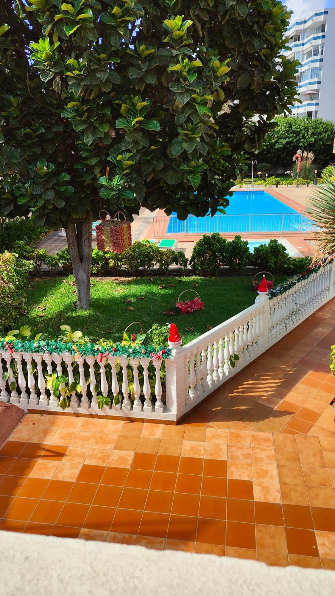 Alamo Luxury Apartment Playa del Ingles  Exterior photo